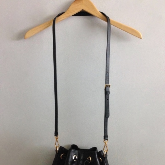 prada purse strap